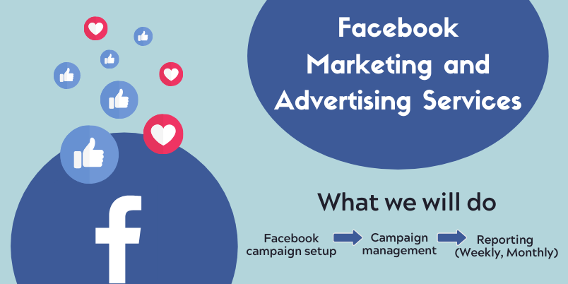Facebook Advertising Setup Agency in Russia